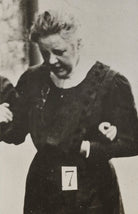 Gertrude Mary Ansell NPG x45555