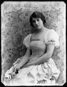 Dorothy Dix NPG x124208