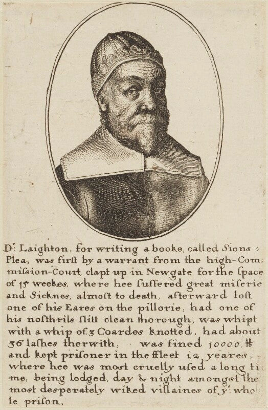 Alexander leighton npg d11262