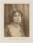 Jean Barbara (née Ainsworth), Viscountess Massereene and Ferrard NPG Ax161365