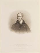 John Wilson Croker NPG D15733