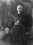 Francis Alphonsus Bourne NPG x135285