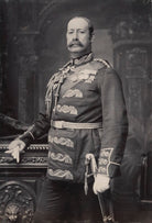 Francis Wallace Grenfell, 1st Baron Grenfell NPG P1700(41d)