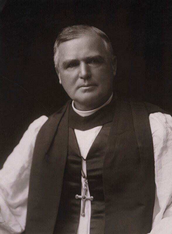 Alfred walter averill npg x8837
