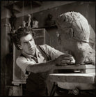 Nikogos Nikogosyan NPG x134143