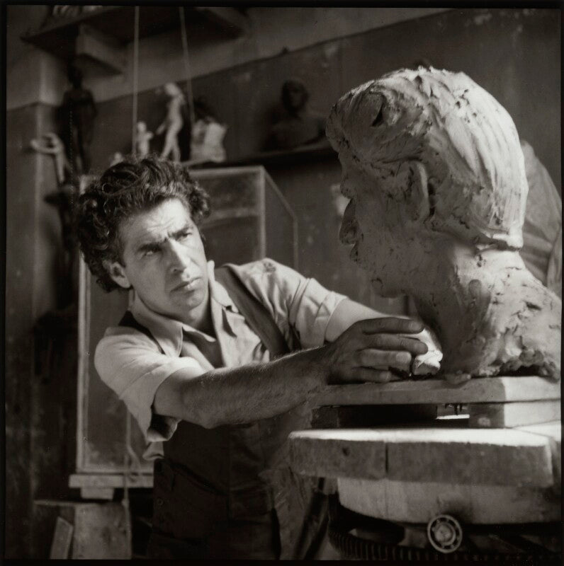 Nikogos nikogosyan npg x134143