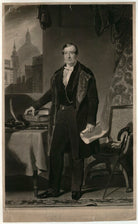 James Bentley NPG D31683