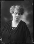 Adelaide Lucy (née Davidson), Lady Boulton NPG x122076