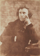 Sir John Robert Steell NPG P6(52)