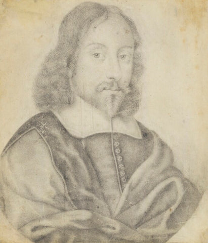 Sir Thomas Browne NPG 1969