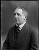 Charles Mayer NPG x33208