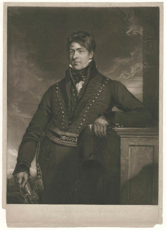 Joseph hanson npg d35310