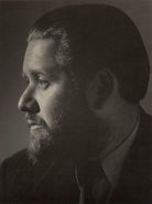 Michael Ayrton NPG x142