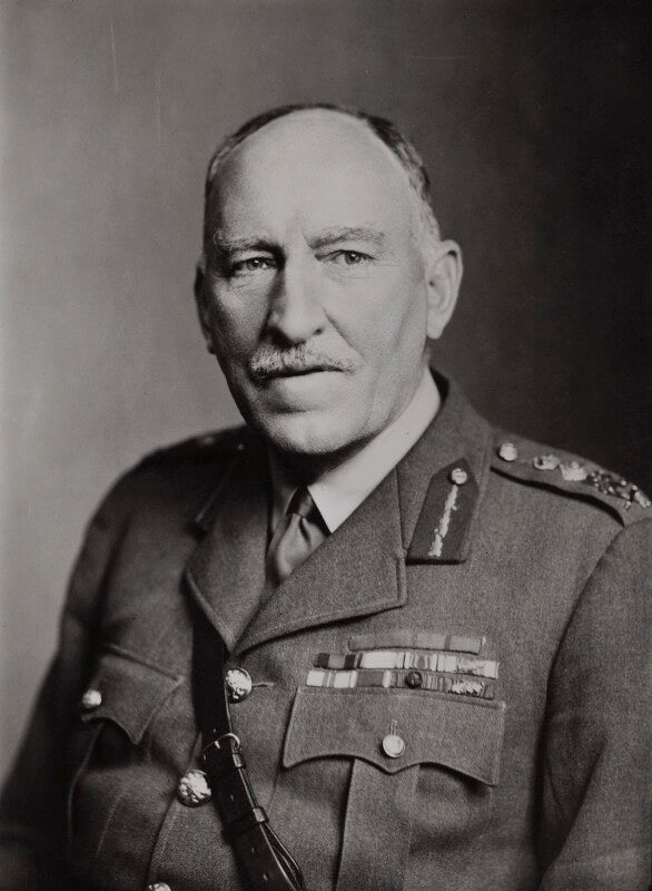 Sir chintaman dwarkanath deshmukh npg x89013