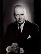 Sir Ralph Vincent Cusack NPG x166950