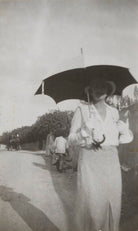 Clementine Ogilvy Spencer-Churchill (née Hozier), Baroness Spencer-Churchill NPG Ax183204