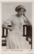 Dame Gladys Cooper NPG x131497