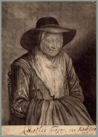 Alice George NPG D2427