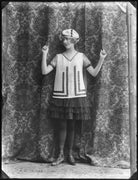 Moya Nugent NPG x101438