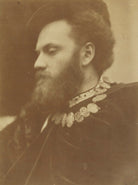 Valentine Cameron Prinsep NPG P95