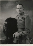 Edward Timothy Smyth-Osborne NPG x181343