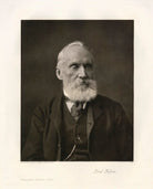 William Thomson, Baron Kelvin NPG x18987