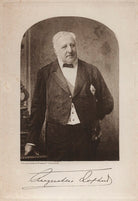 Lord Augustus William Frederick Spencer Loftus NPG x20080