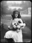 Grace Nolan NPG x103283