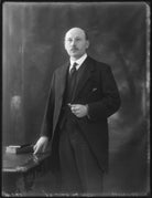 Sir Joseph Quinton Lamb NPG x122621