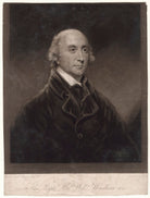 William Windham NPG D4861