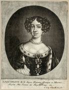 Catherine of Braganza NPG D29296