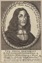 Jeremiah Rich NPG D29163