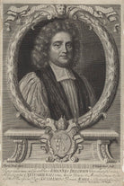 John Tillotson NPG D31124
