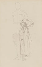 Henry Seymour Rawlinson, 1st Baron Rawlinson of Trent NPG 2908(15)