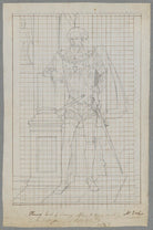 Henry Howard, Earl of Surrey NPG D17221