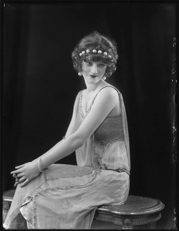 Terri storri npg x122907