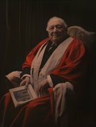 Sir Henry Enfield Roscoe NPG x7203