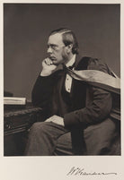 Sir William Tennant Gairdner NPG Ax27854