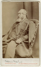 Norman Macleod NPG Ax18369
