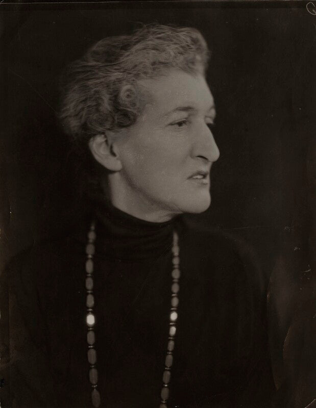 Margot asquith npg x90783