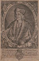 King Henry VII NPG D20544