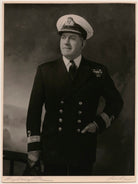 Raymond Hart NPG x181216