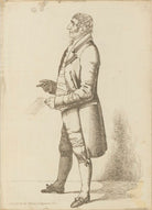 Robert Waithman NPG D13353