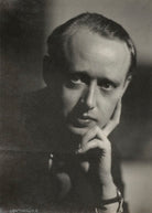 William Alexander Gerhardie NPG Ax136117