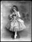 Lydia Kyasht NPG x80352