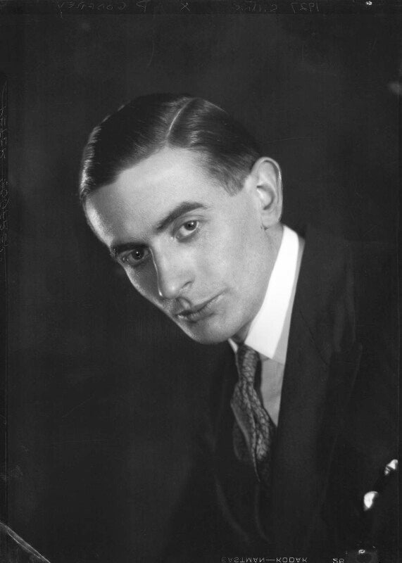 Peter godfrey npg x14588