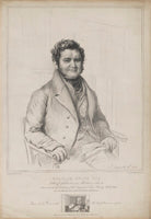 William Evans NPG D36596