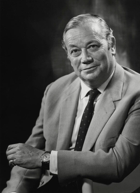 Giovanni batista ('jack') de manio npg x13348