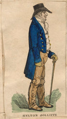 Hylton Jolliffe NPG D13637