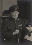 Gerald Scarlett NPG x163362